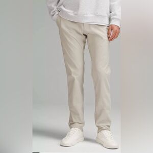 Lululemon Commission Classic Fit Pant